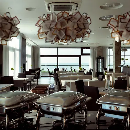 Baltivia Sea Resort-3